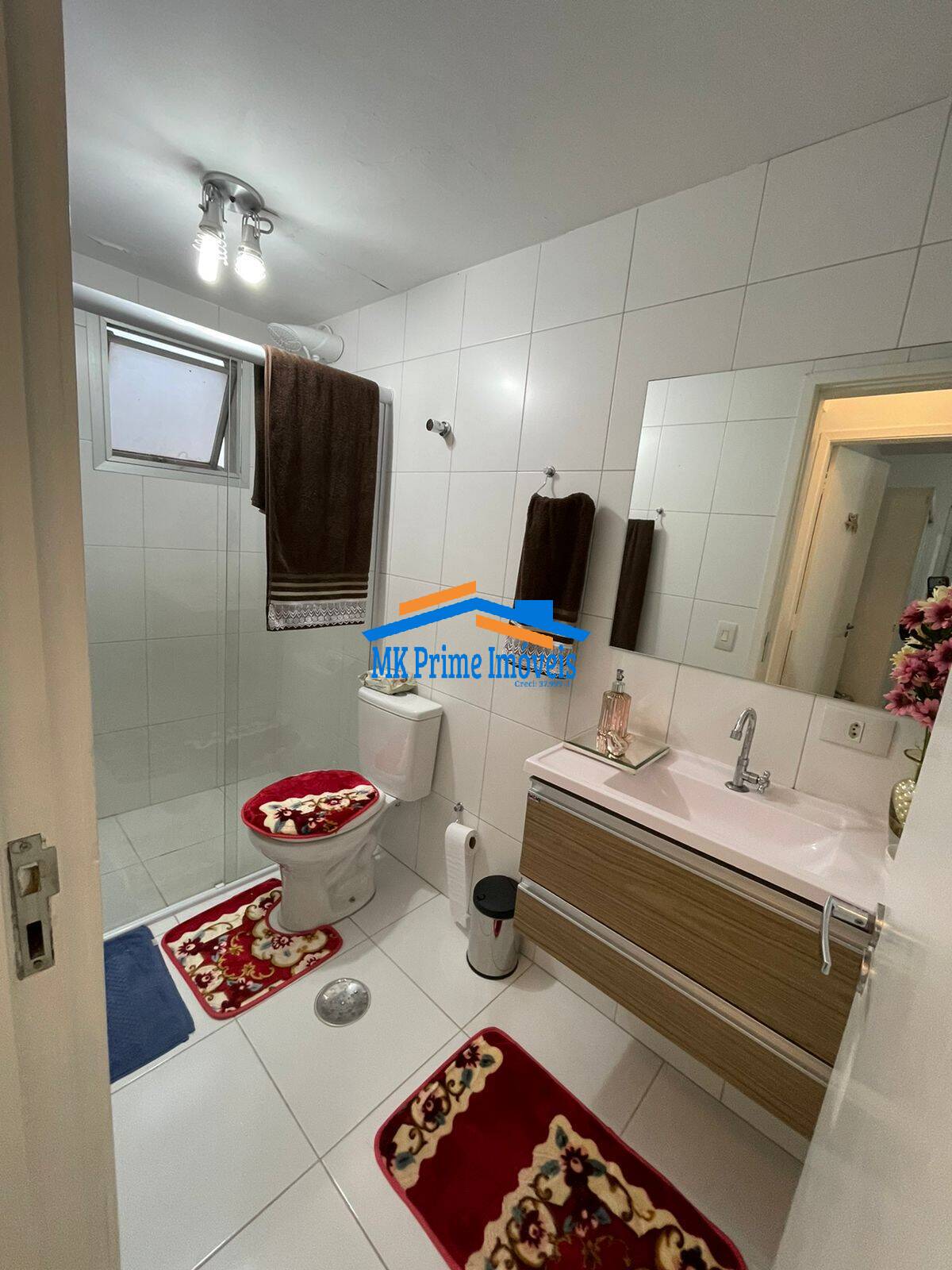 Apartamento à venda com 3 quartos, 70m² - Foto 8