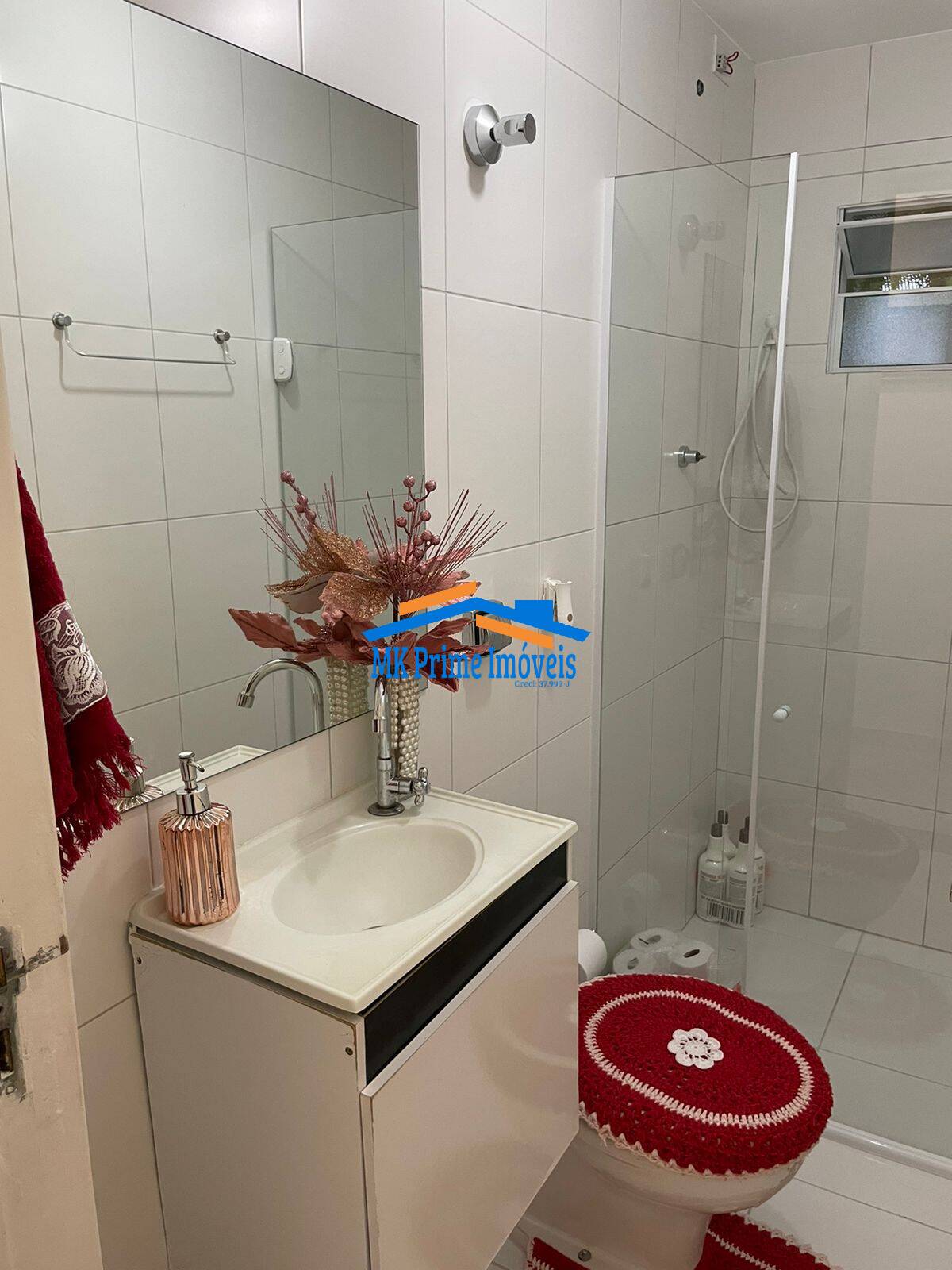 Apartamento à venda com 3 quartos, 70m² - Foto 20