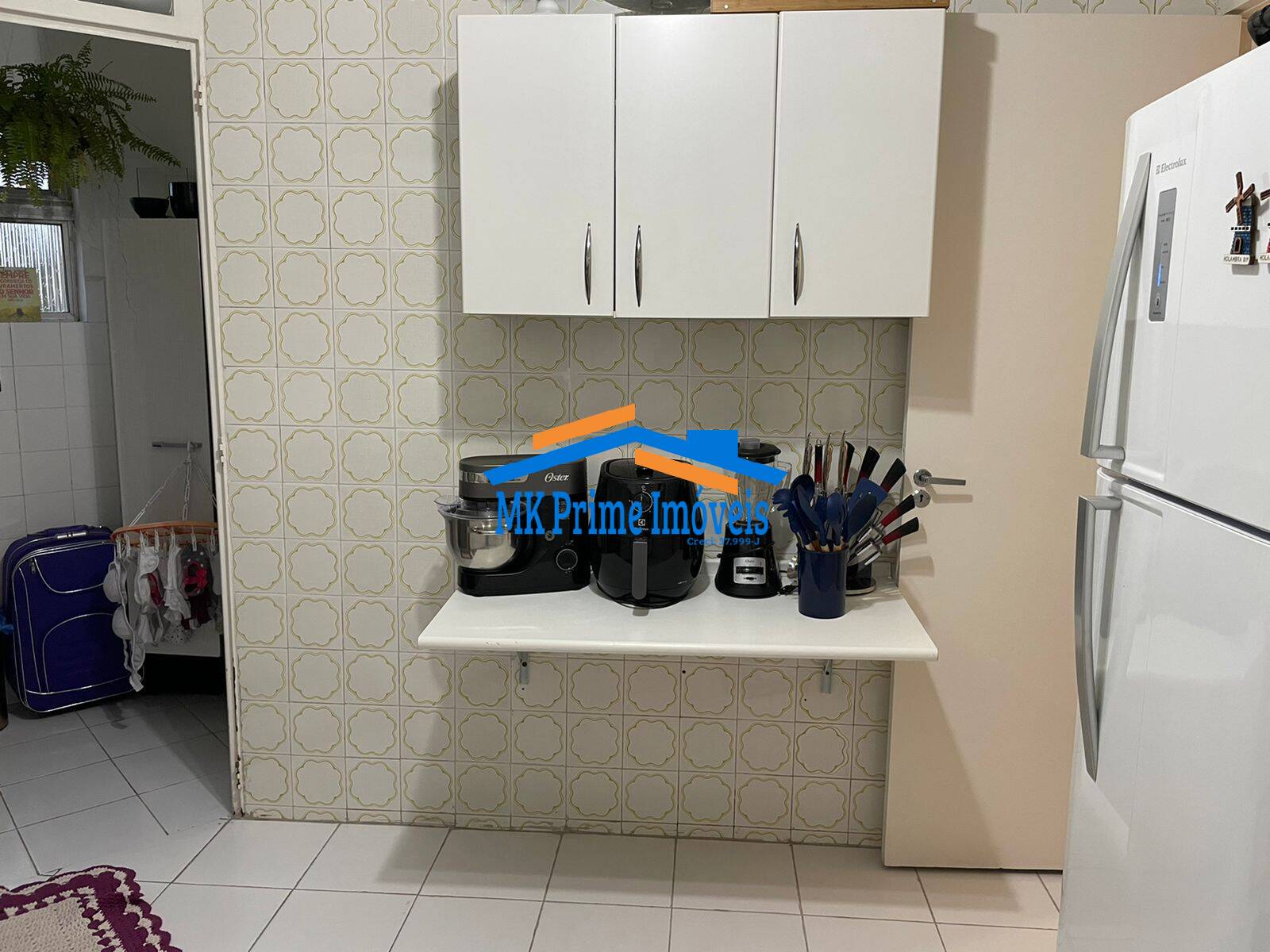 Apartamento à venda com 3 quartos, 70m² - Foto 11