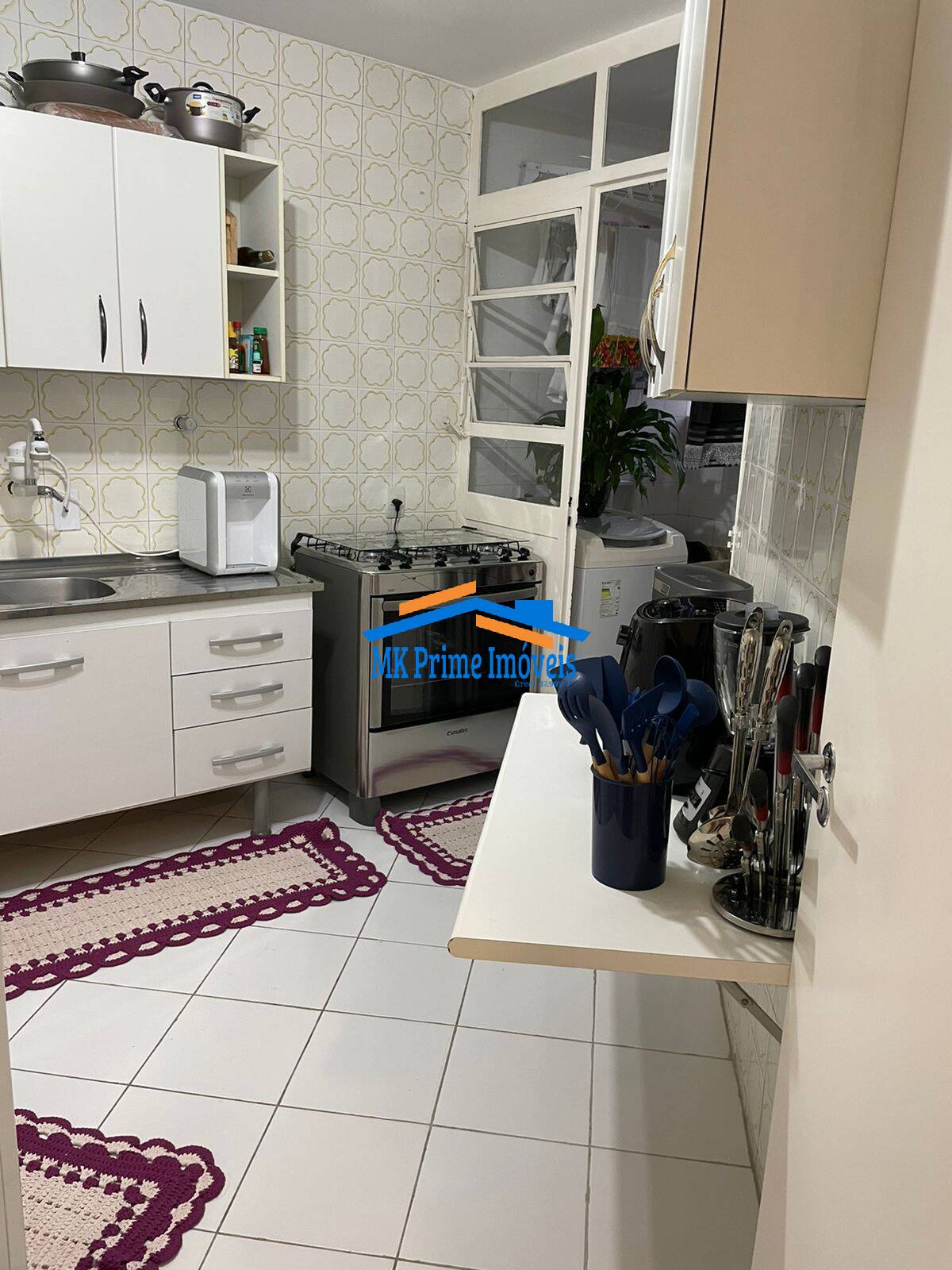 Apartamento à venda com 3 quartos, 70m² - Foto 10