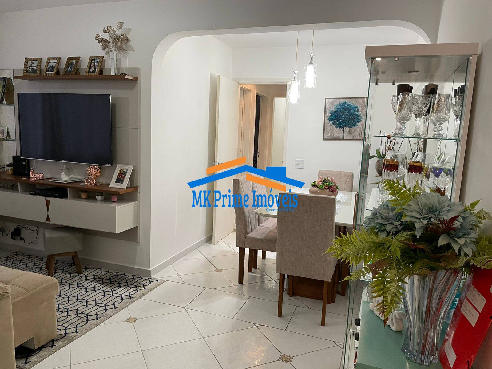 Apartamento à venda com 3 quartos, 70m² - Foto 6