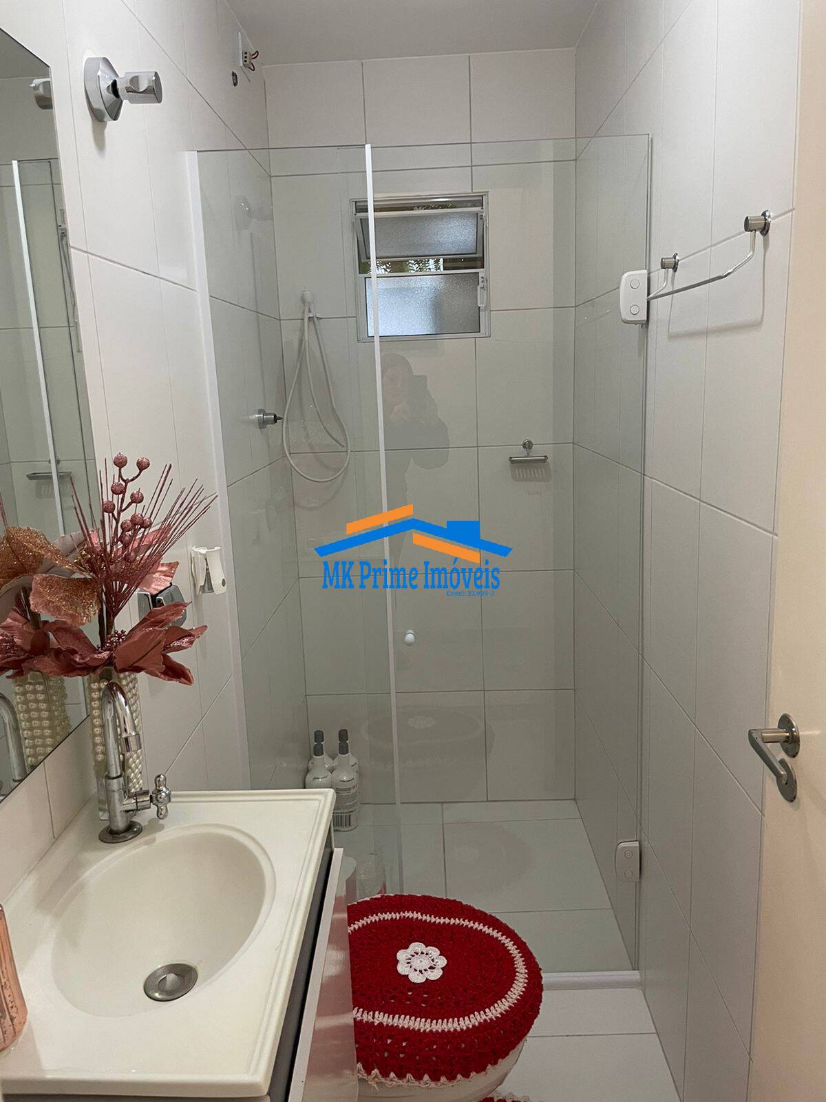 Apartamento à venda com 3 quartos, 70m² - Foto 21