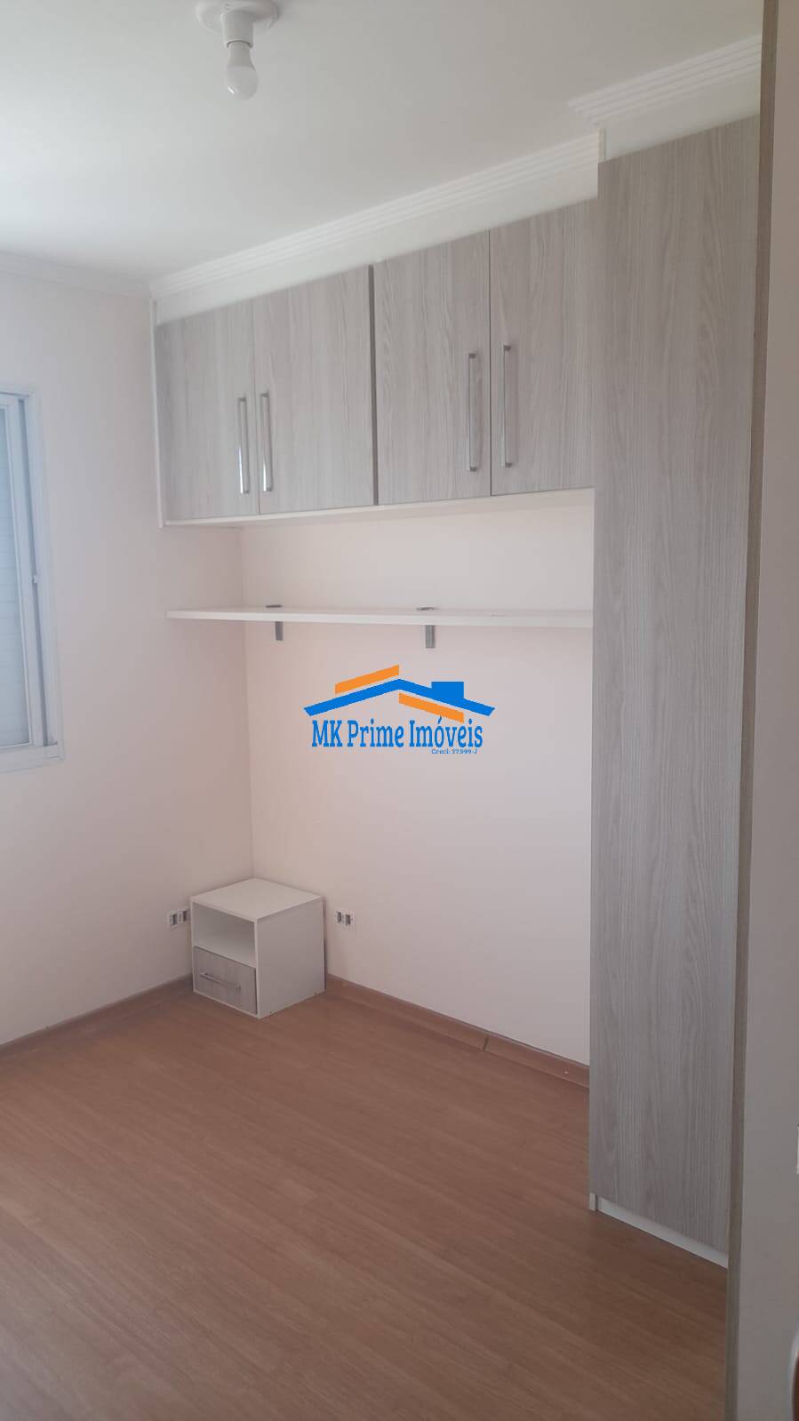 Apartamento à venda com 2 quartos, 53m² - Foto 9