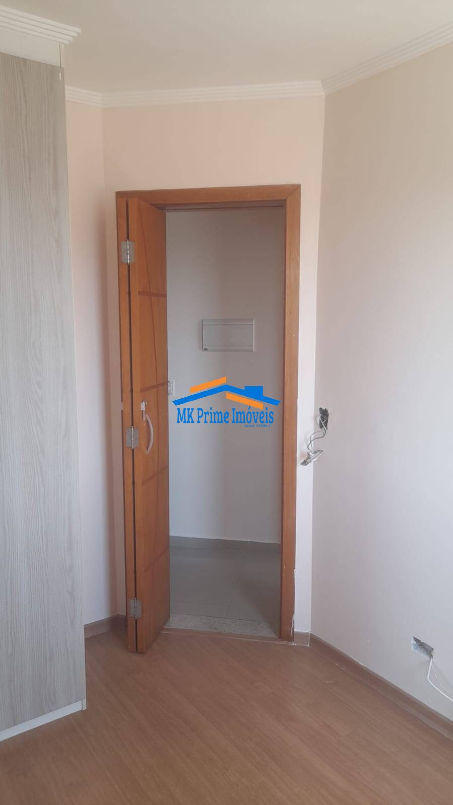 Apartamento à venda com 2 quartos, 53m² - Foto 11