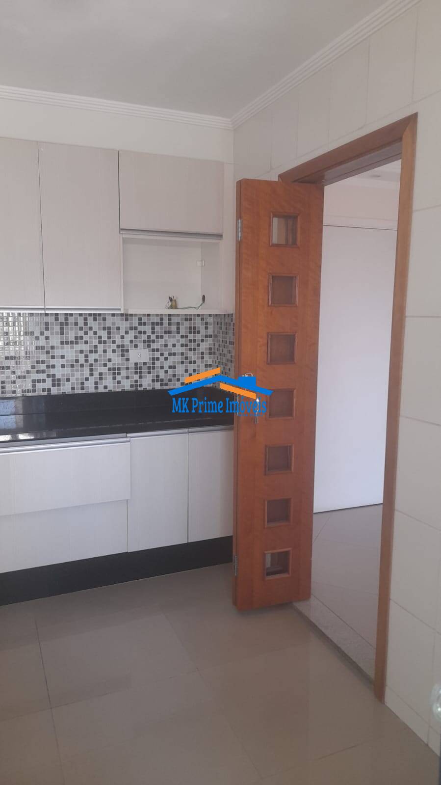 Apartamento à venda com 2 quartos, 53m² - Foto 5