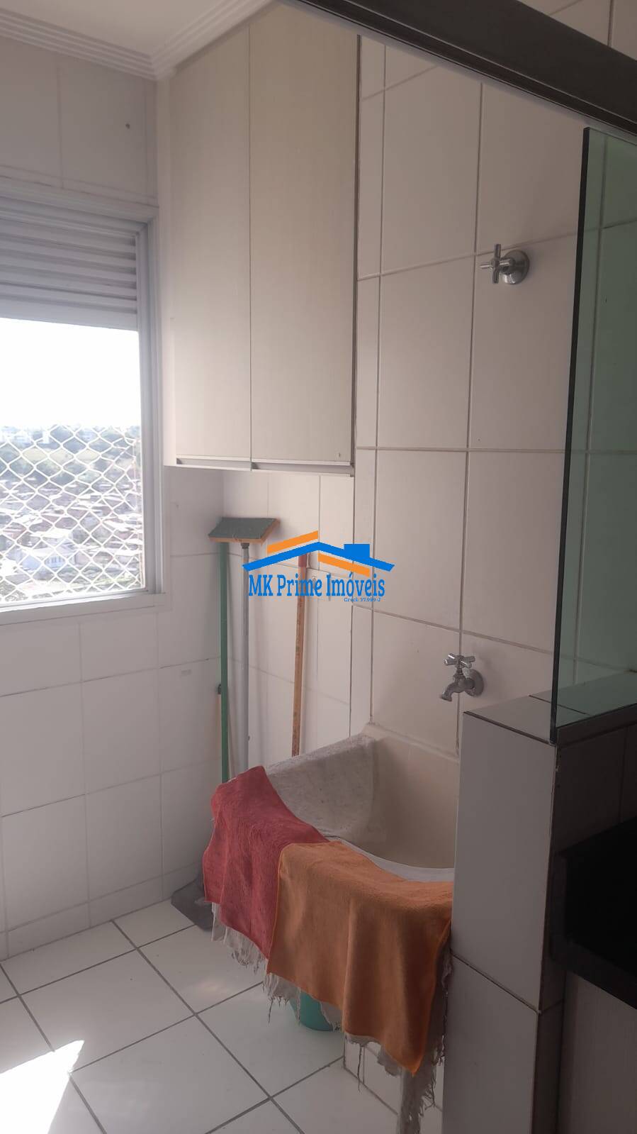 Apartamento à venda com 2 quartos, 53m² - Foto 8