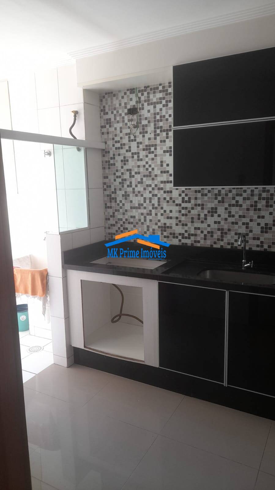 Apartamento à venda com 2 quartos, 53m² - Foto 4