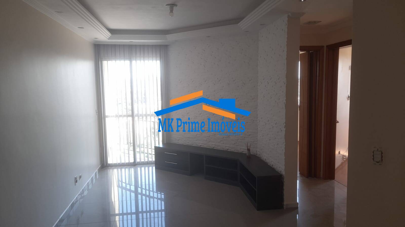 Apartamento à venda com 2 quartos, 53m² - Foto 2