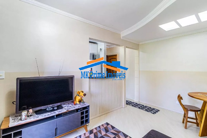 Apartamento à venda com 2 quartos, 58m² - Foto 4