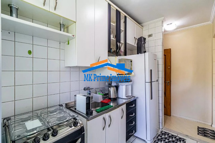 Apartamento à venda com 2 quartos, 58m² - Foto 10