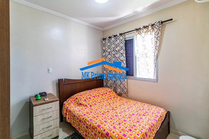 Apartamento à venda com 2 quartos, 58m² - Foto 17