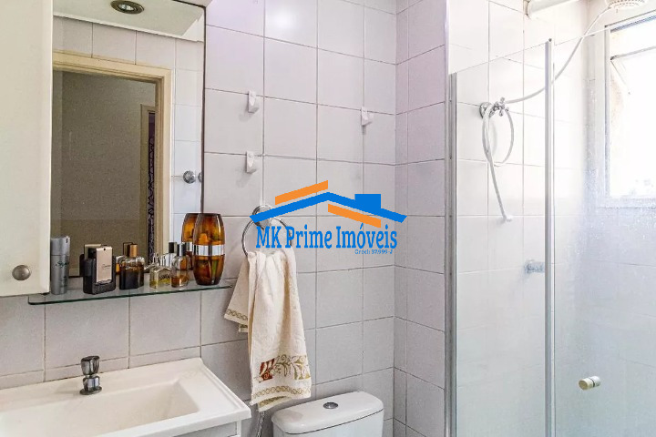 Apartamento à venda com 2 quartos, 58m² - Foto 11