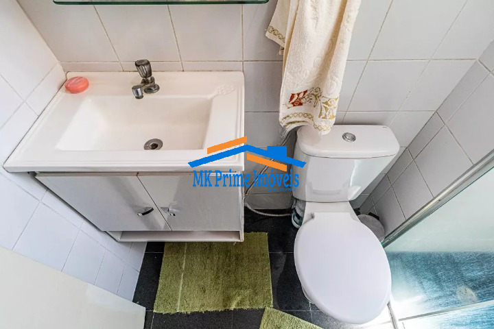 Apartamento à venda com 2 quartos, 58m² - Foto 12