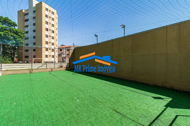 Apartamento à venda com 2 quartos, 58m² - Foto 28