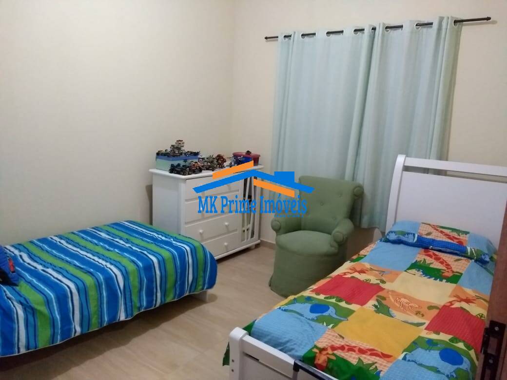 Casa de Condomínio à venda com 4 quartos, 312m² - Foto 13