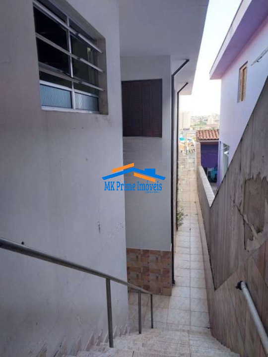 Casa à venda com 3 quartos, 160m² - Foto 25