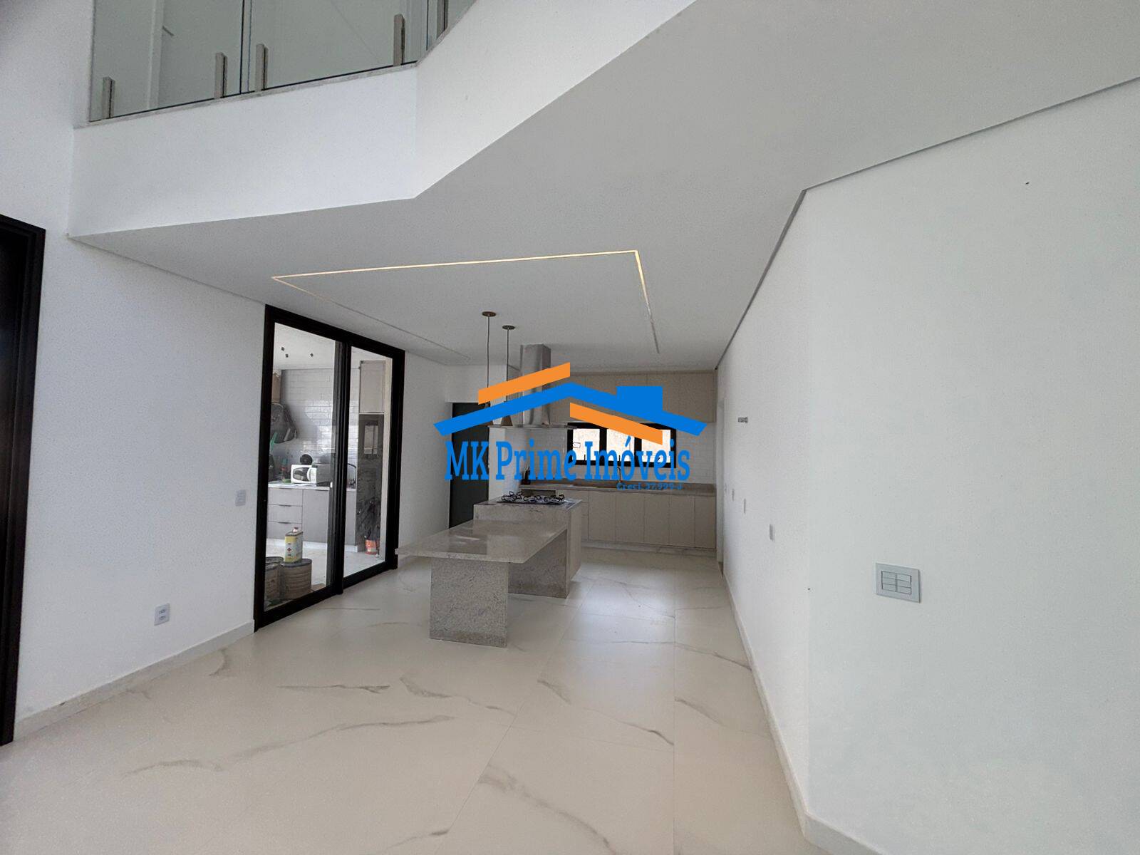 Casa de Condomínio à venda, 328m² - Foto 8