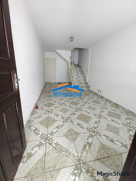 Sobrado à venda com 2 quartos, 63m² - Foto 6