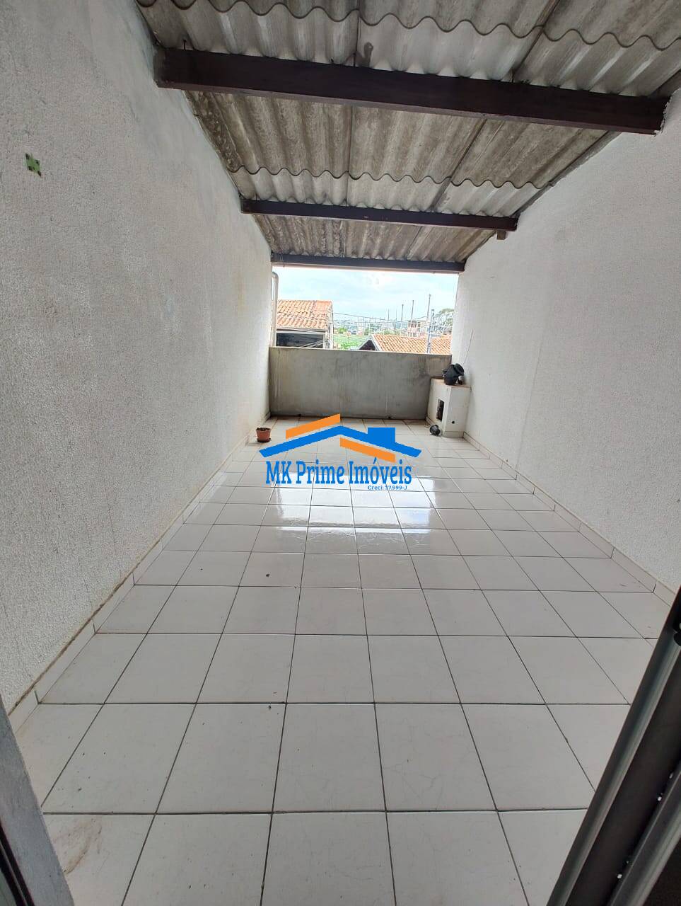 Sobrado à venda com 2 quartos, 63m² - Foto 19