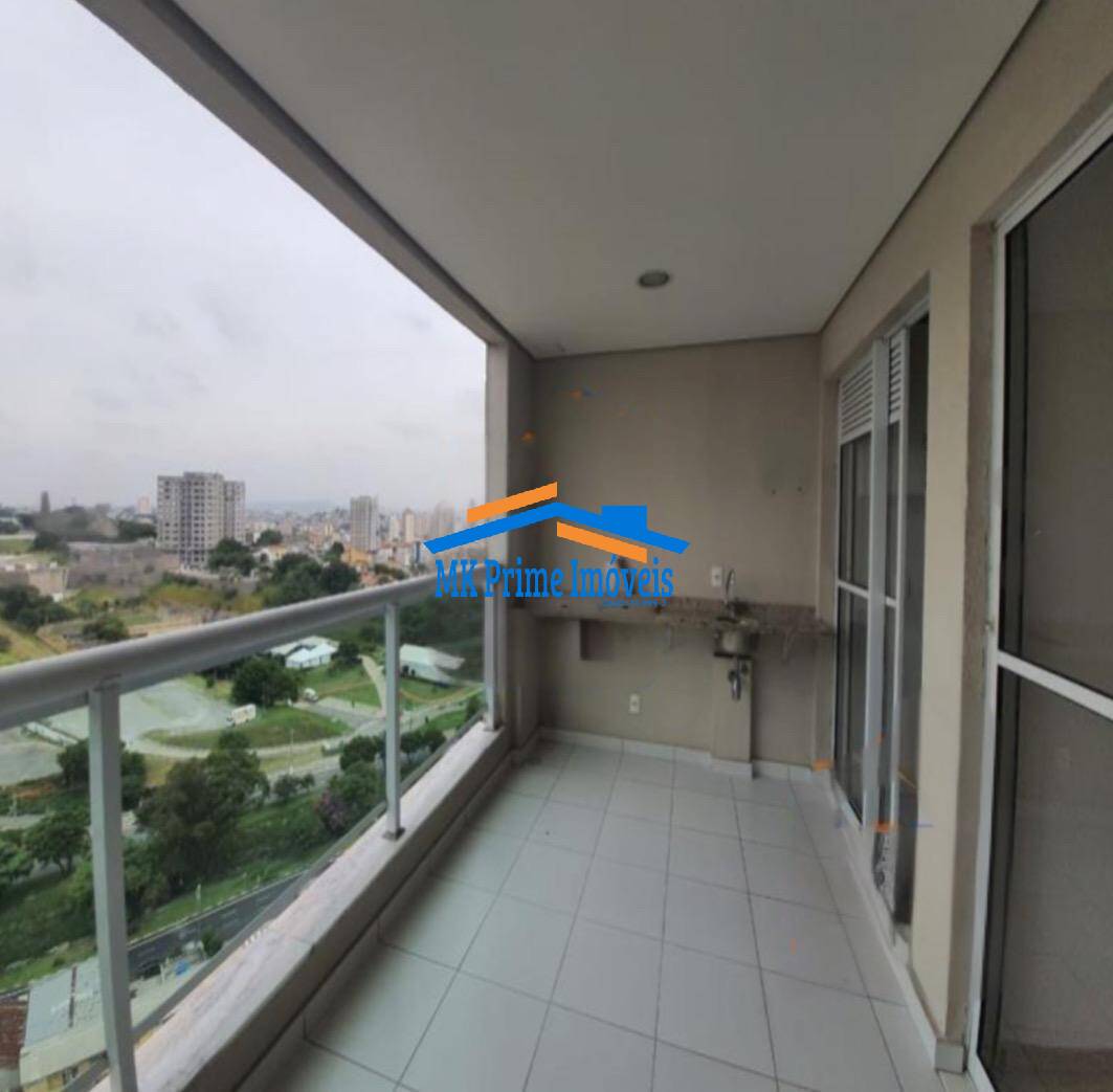 Apartamento à venda com 2 quartos, 60m² - Foto 8