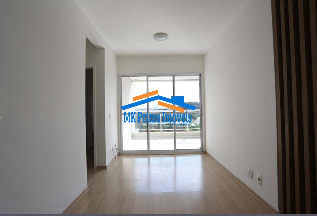 Apartamento à venda com 2 quartos, 60m² - Foto 11