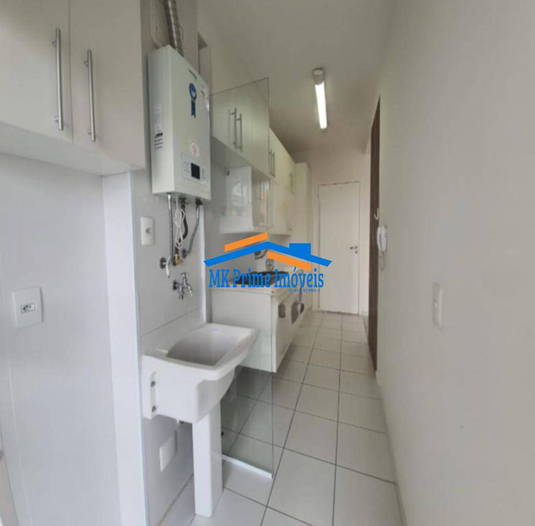 Apartamento à venda com 2 quartos, 60m² - Foto 7