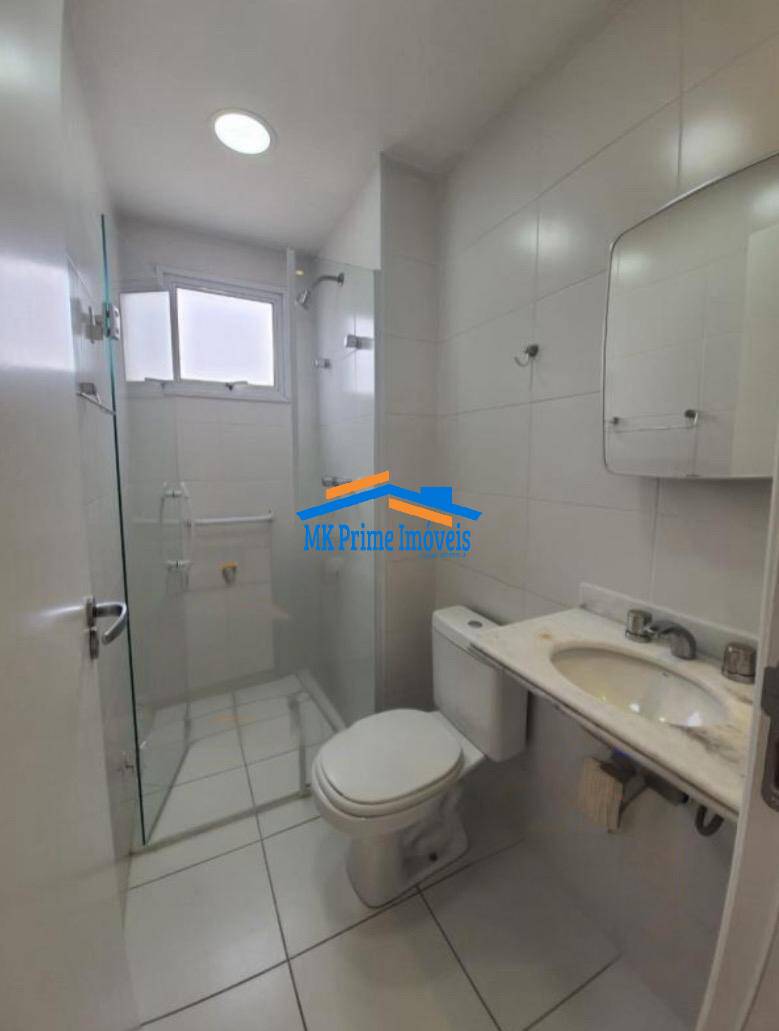 Apartamento à venda com 2 quartos, 60m² - Foto 19