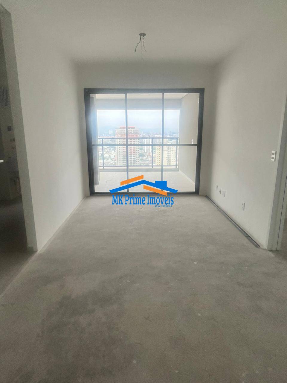 Apartamento à venda com 3 quartos, 91m² - Foto 1