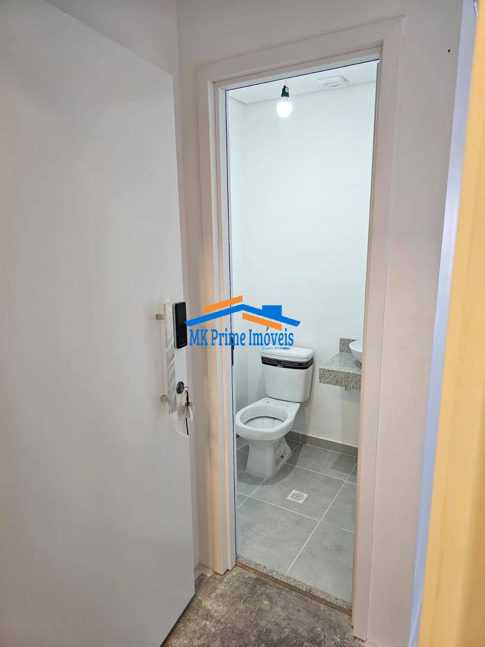 Apartamento à venda com 3 quartos, 91m² - Foto 9