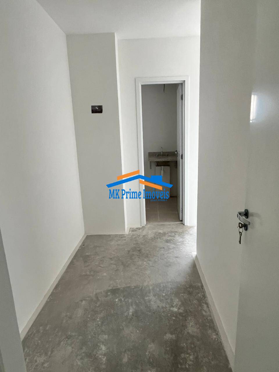 Apartamento à venda com 3 quartos, 91m² - Foto 8