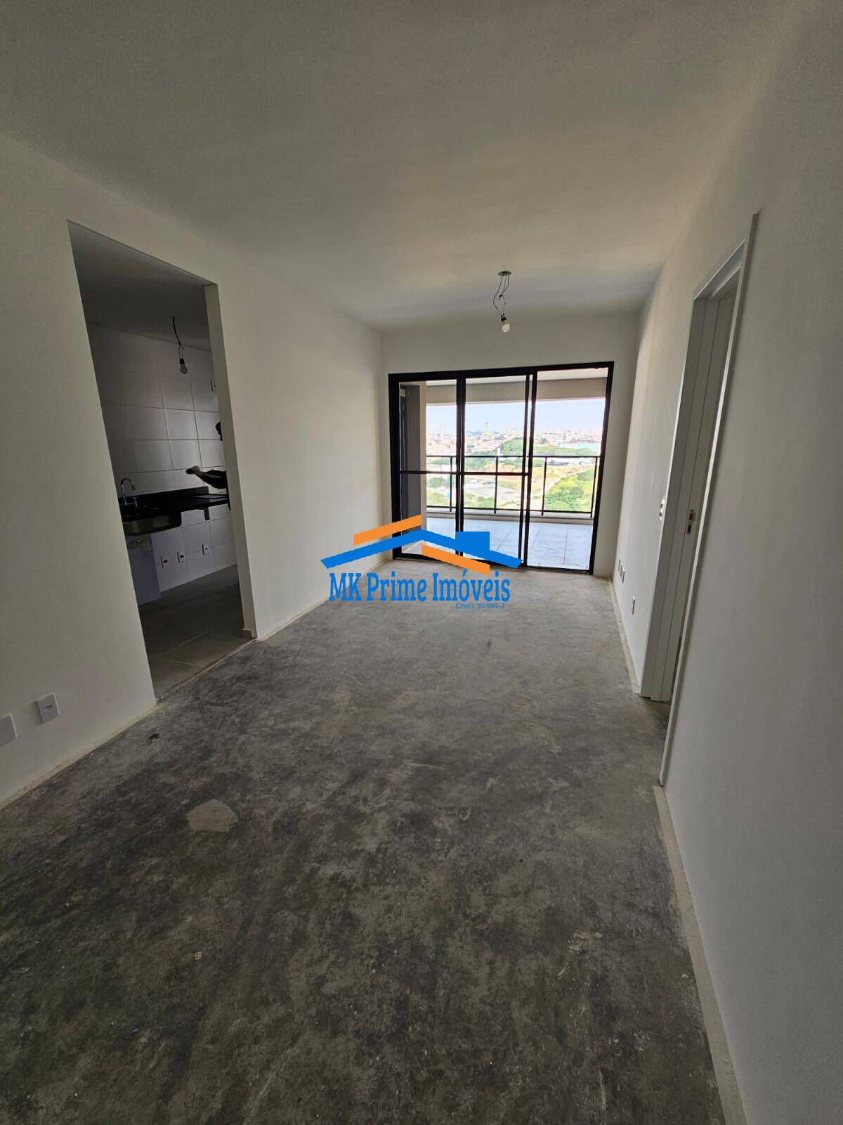 Apartamento à venda com 3 quartos, 91m² - Foto 2