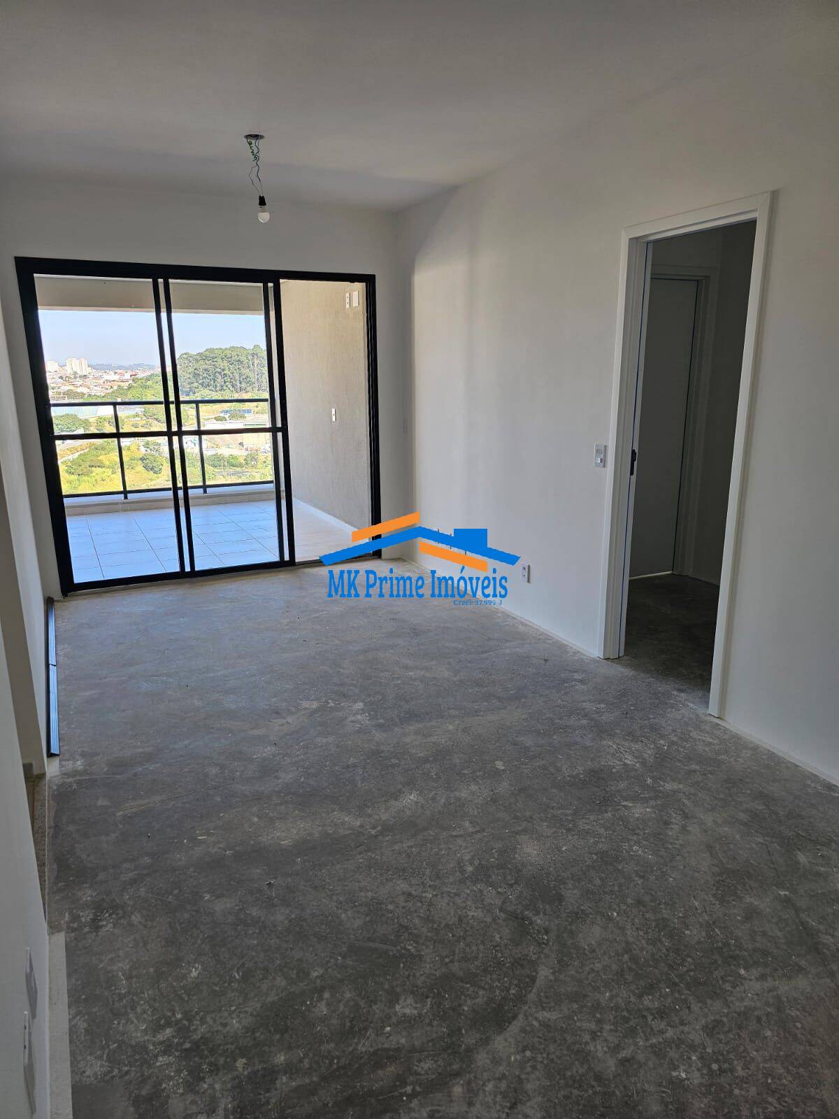 Apartamento à venda com 2 quartos, 67m² - Foto 5