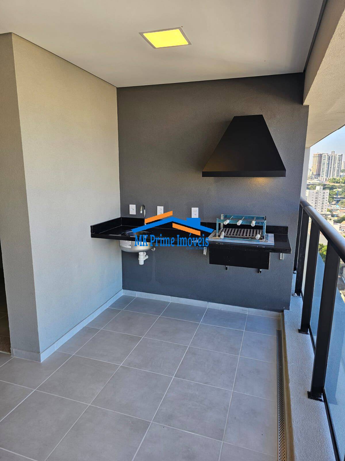 Apartamento à venda com 2 quartos, 67m² - Foto 6