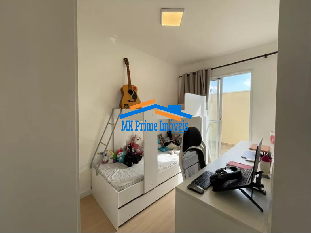 Apartamento à venda com 2 quartos, 85m² - Foto 8