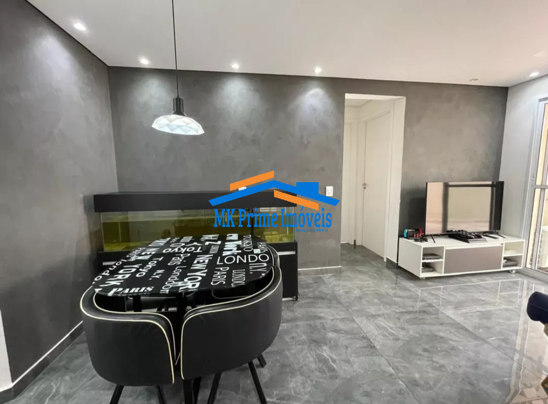 Apartamento à venda com 2 quartos, 85m² - Foto 18