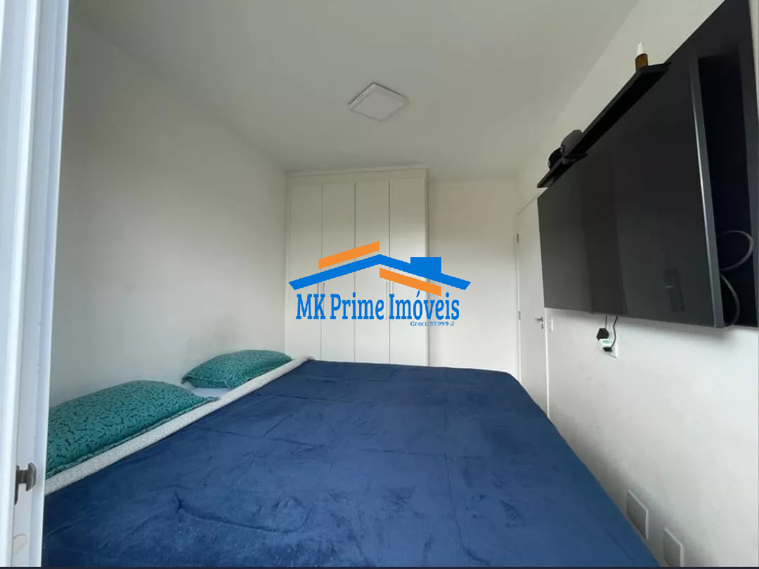 Apartamento à venda com 2 quartos, 85m² - Foto 10