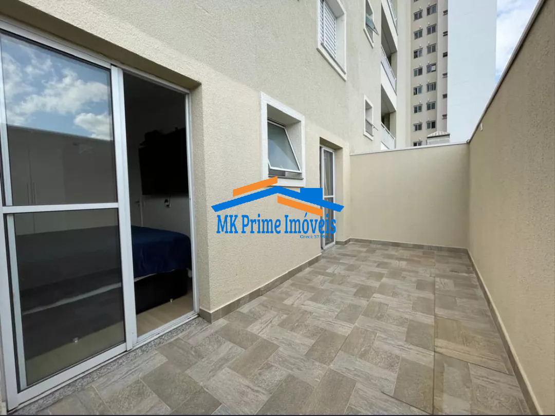 Apartamento à venda com 2 quartos, 85m² - Foto 15