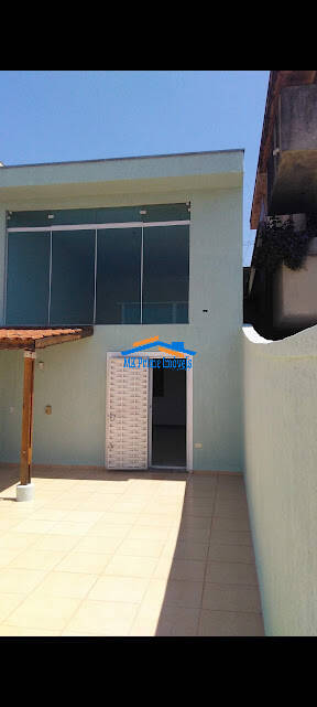 Sobrado à venda com 3 quartos, 180m² - Foto 7