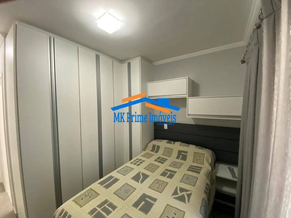 Sobrado à venda com 3 quartos, 245m² - Foto 11