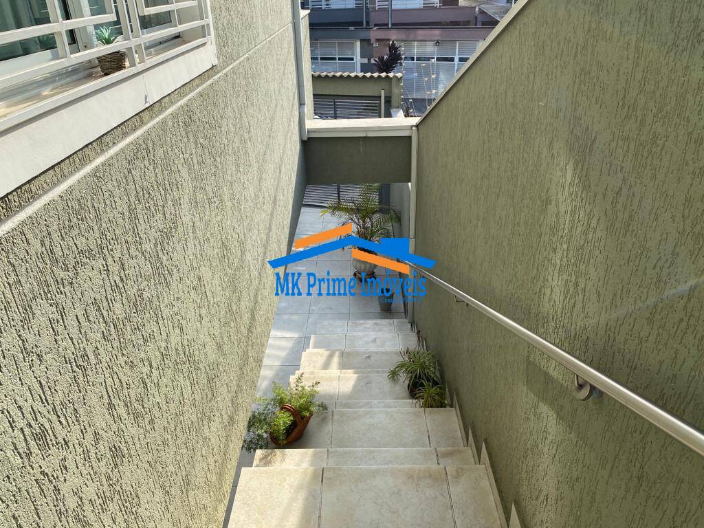 Sobrado à venda com 3 quartos, 245m² - Foto 12