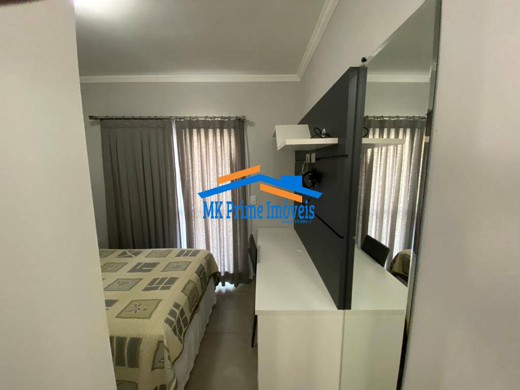 Sobrado à venda com 3 quartos, 245m² - Foto 13