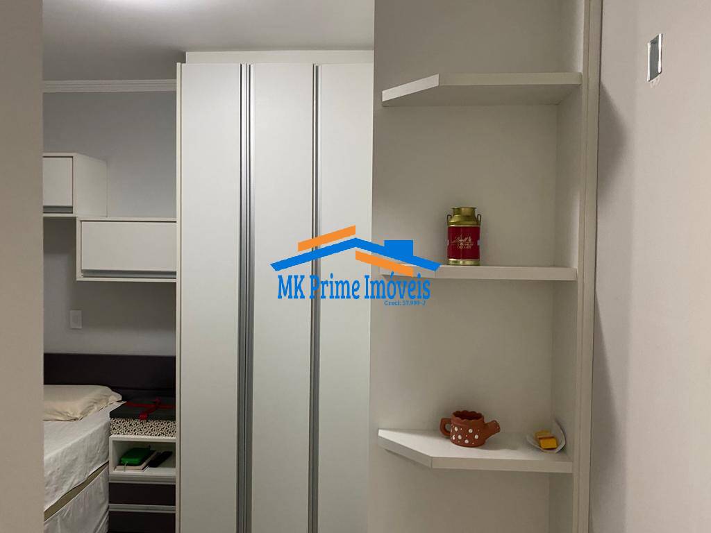 Sobrado à venda com 3 quartos, 245m² - Foto 19