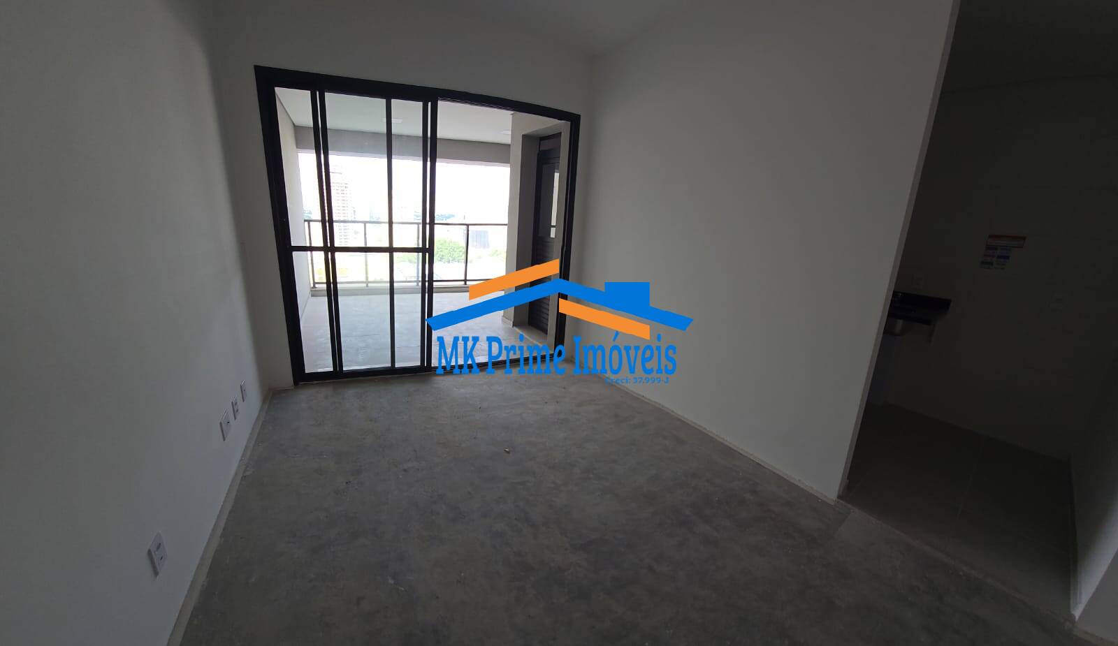 Apartamento à venda com 3 quartos, 91m² - Foto 3