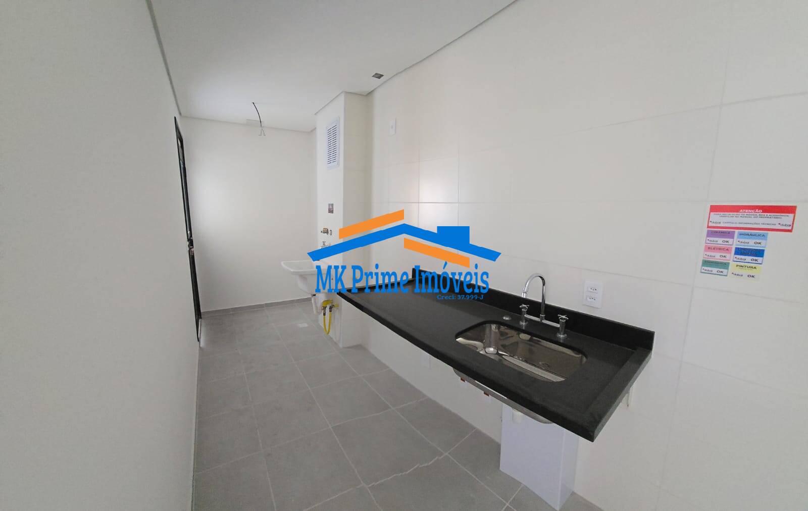 Apartamento à venda com 3 quartos, 91m² - Foto 5