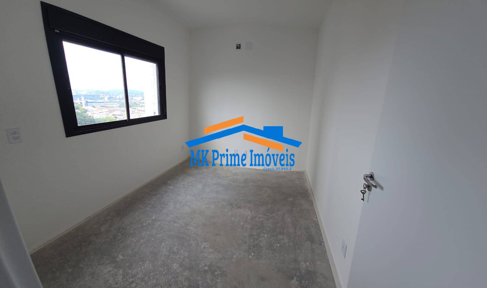 Apartamento à venda com 3 quartos, 91m² - Foto 8