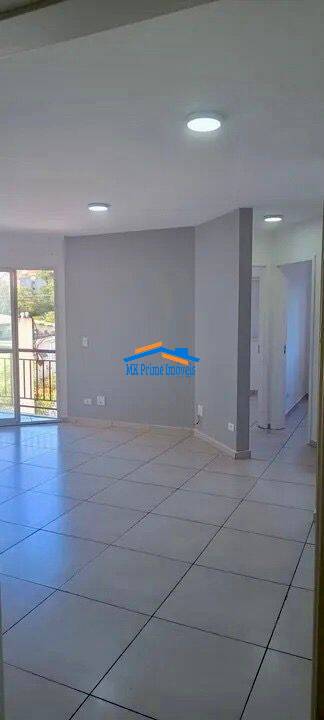 Apartamento à venda com 2 quartos, 52m² - Foto 2