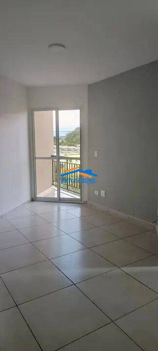 Apartamento à venda com 2 quartos, 52m² - Foto 1