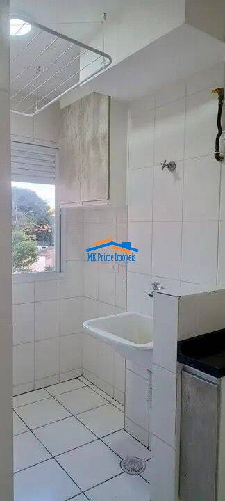 Apartamento à venda com 2 quartos, 52m² - Foto 10