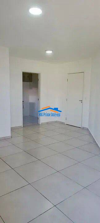 Apartamento à venda com 2 quartos, 52m² - Foto 6