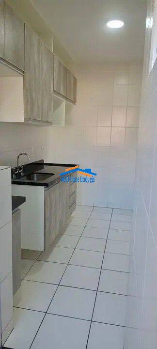 Apartamento à venda com 2 quartos, 52m² - Foto 7